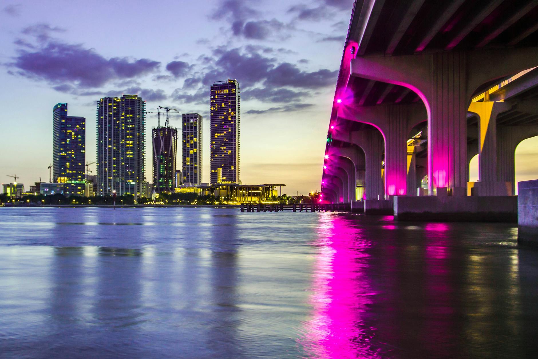 Inter Miami Detailansicht: Inter Miami