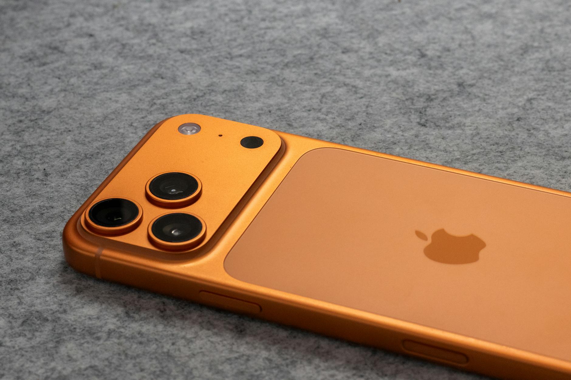 Detailansicht: iPhone 17E