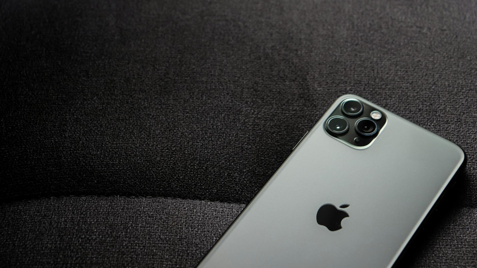 Detailansicht: iPhone Trick Schädlich