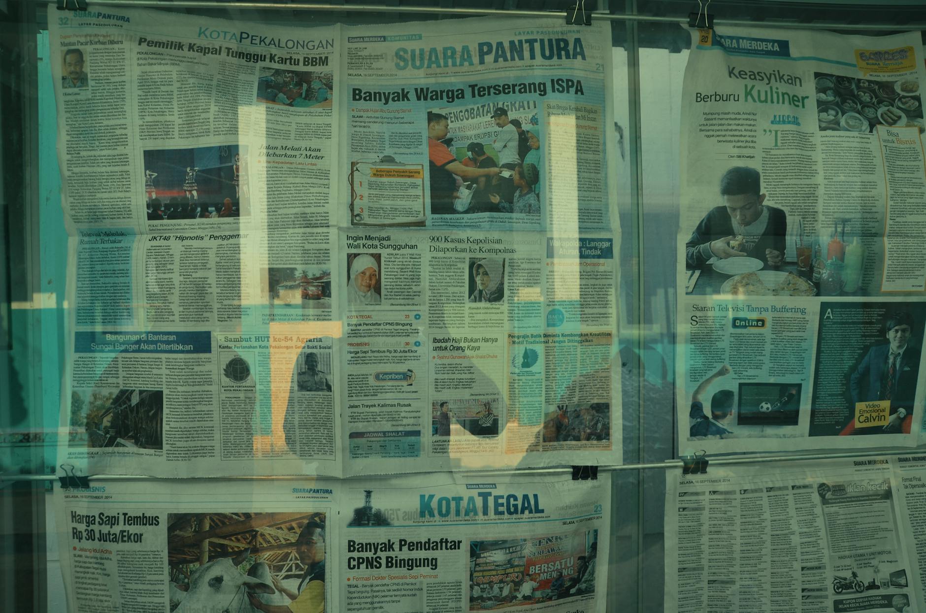 Jalousien Reinigen Illustration zu Jalousien Reinigen