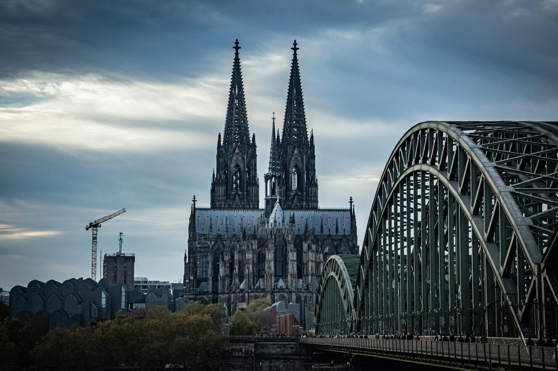 Illustration zu Kölner Dom