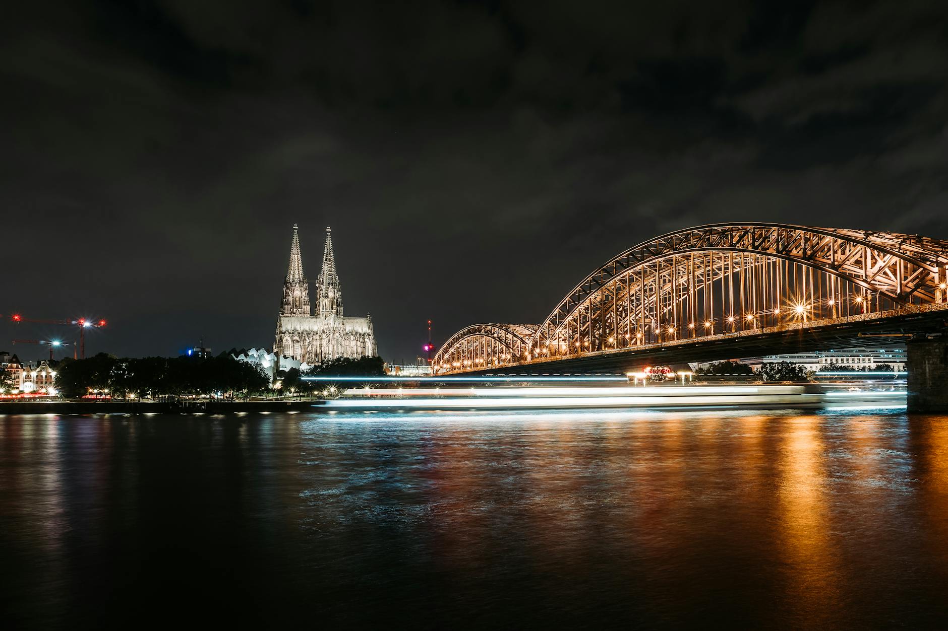 Symbolbild zum Thema Kölner Dom