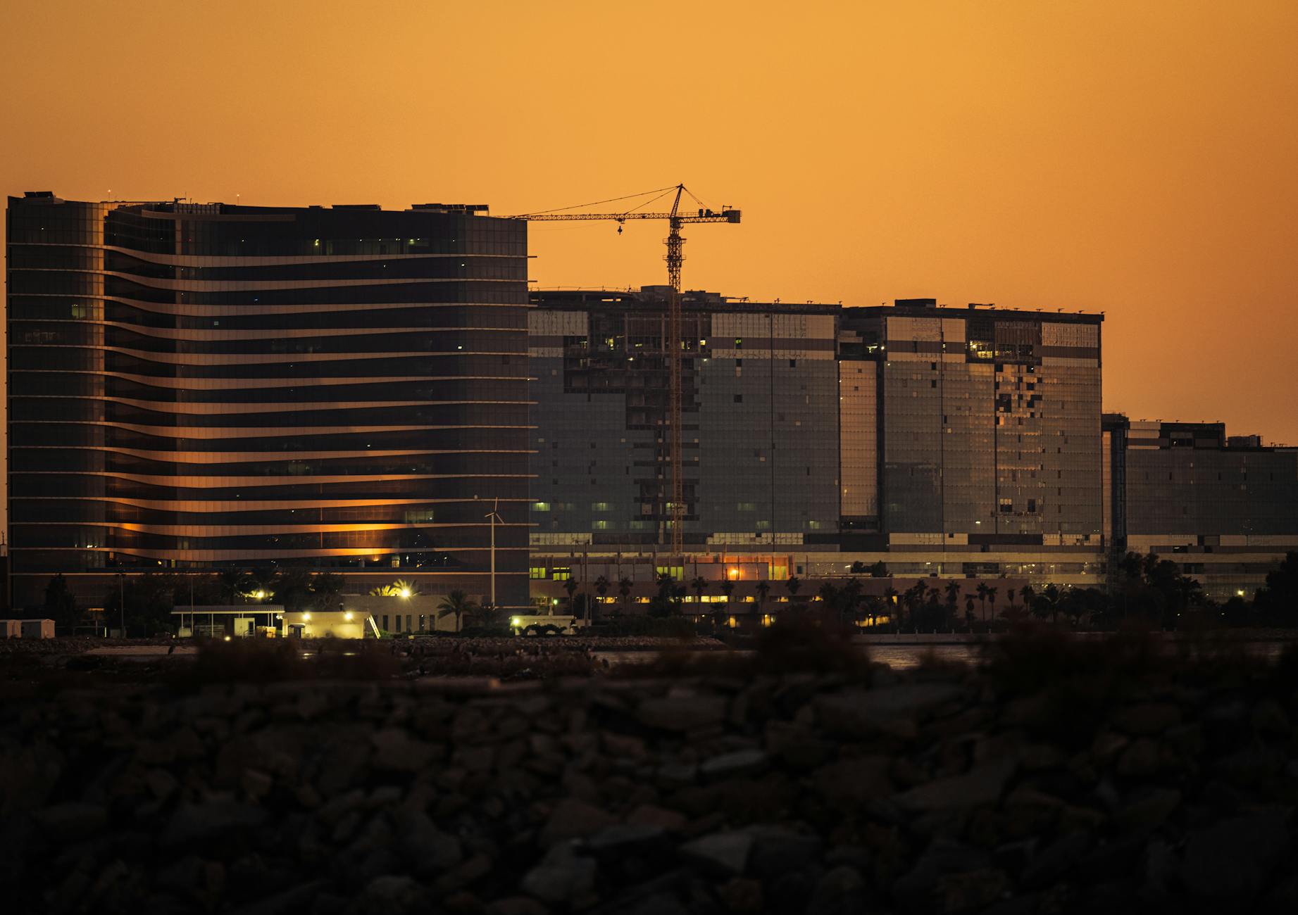 Kuwait Detailansicht: Kuwait