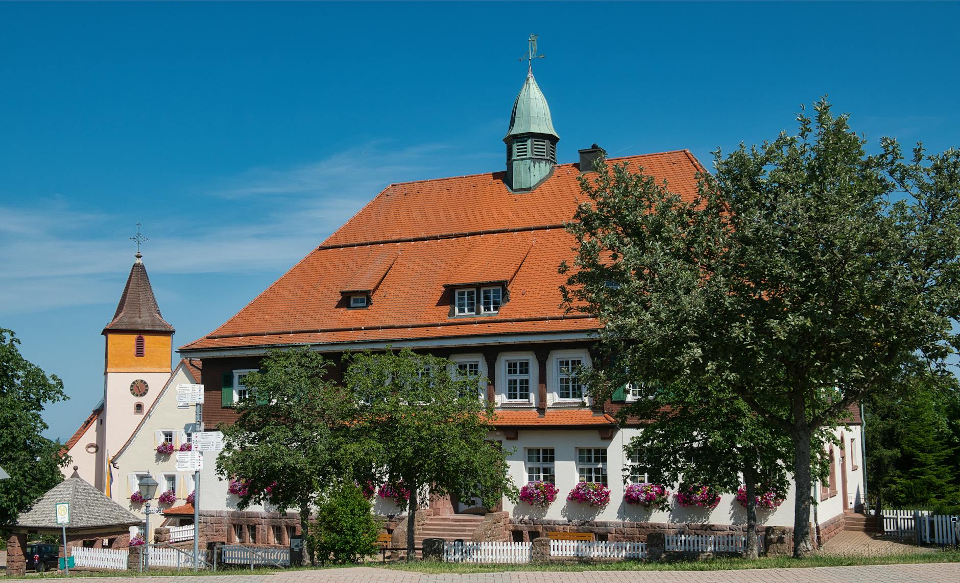 Landtagswahl Baden Württemberg Detailansicht: Landtagswahl Baden Württemberg