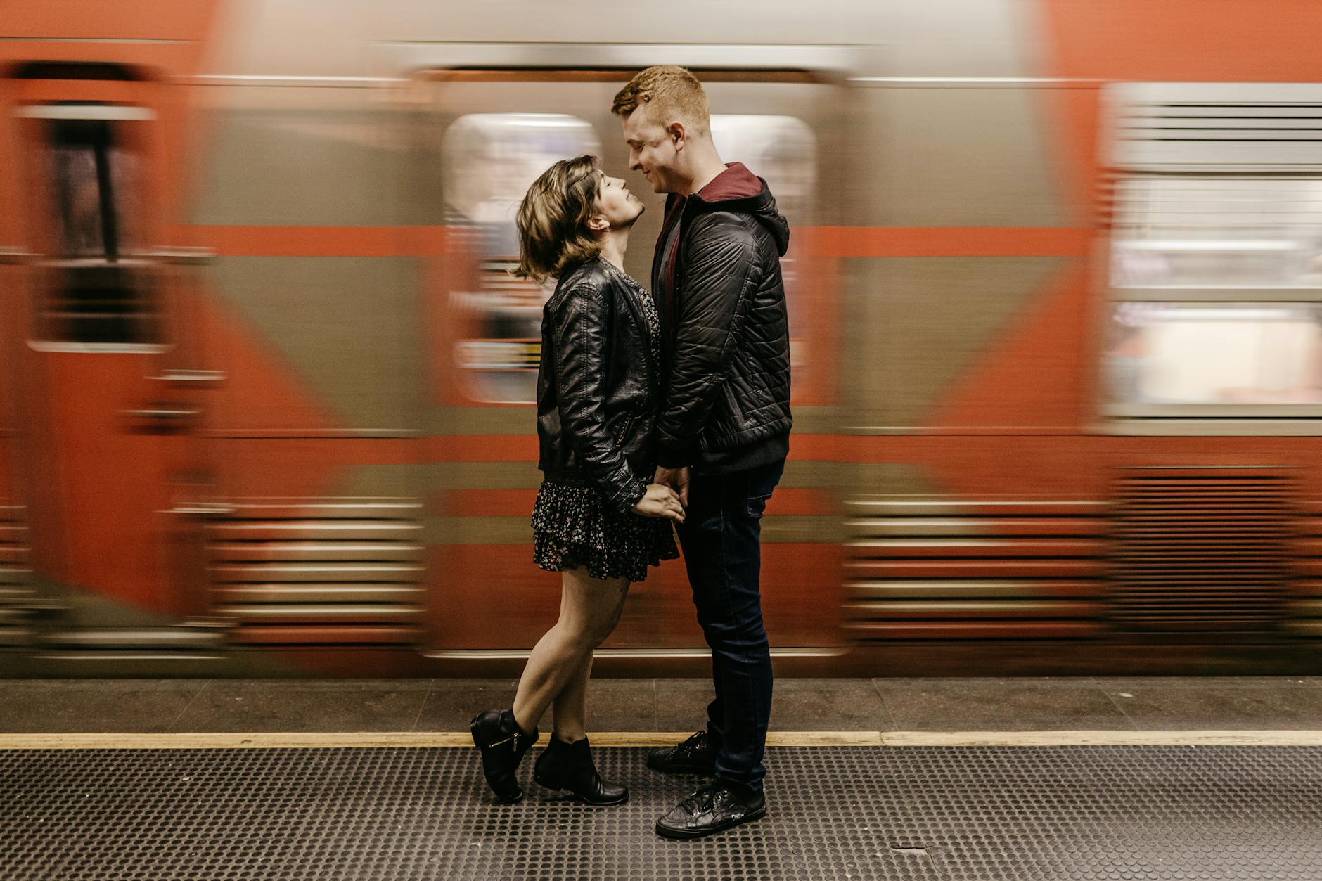 Illustration zu Love Story Serie Kritik
