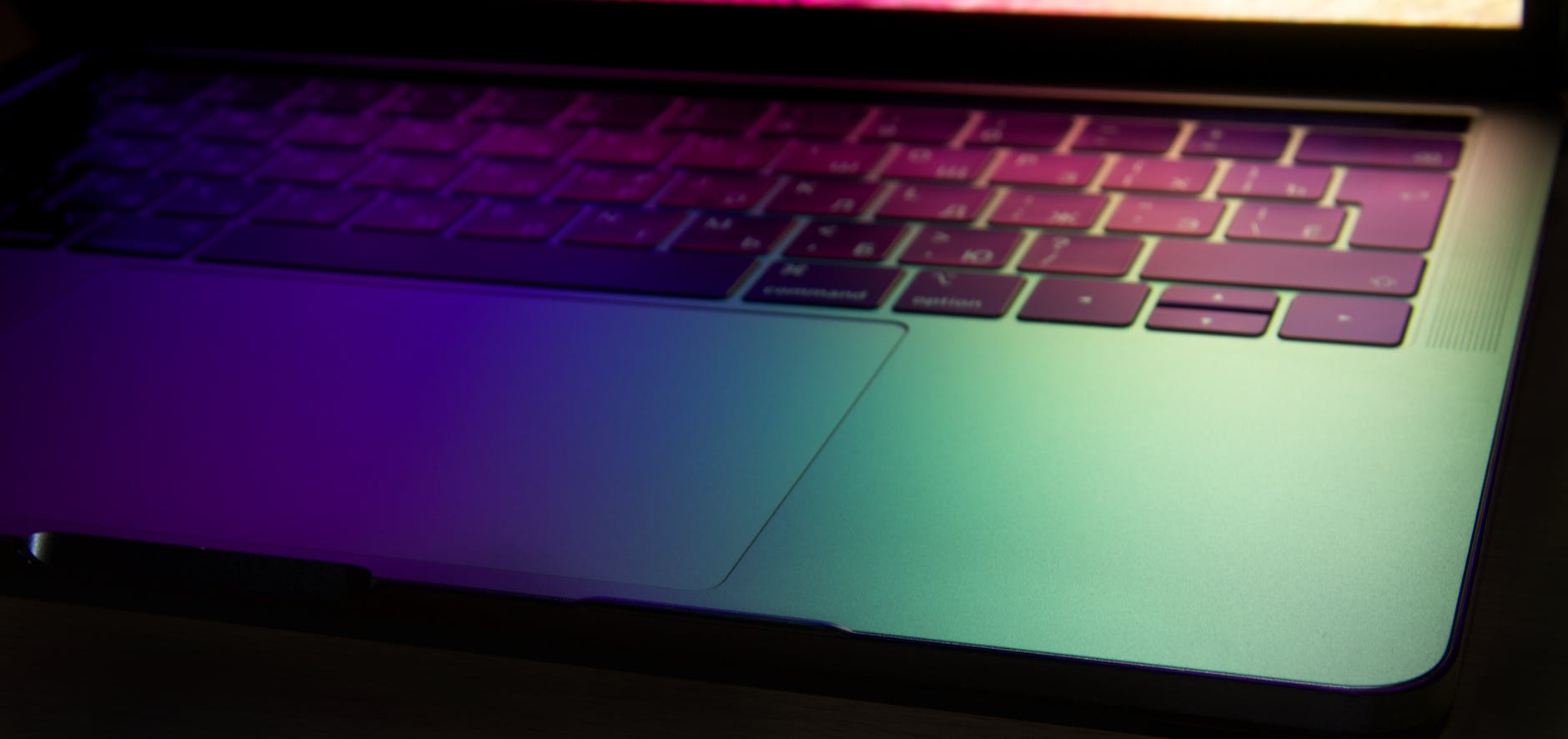 Illustration zu Macbook Neo