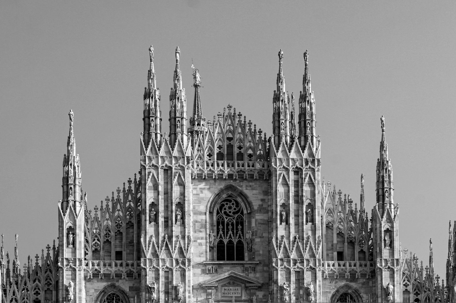 Milano Detailansicht: Milano