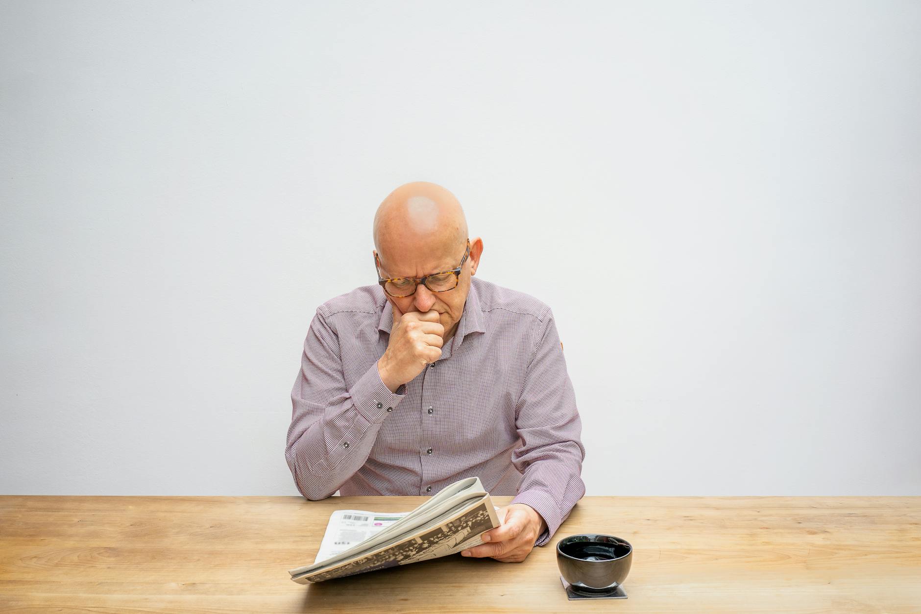 Illustration zu Nachbarschaftsstreit