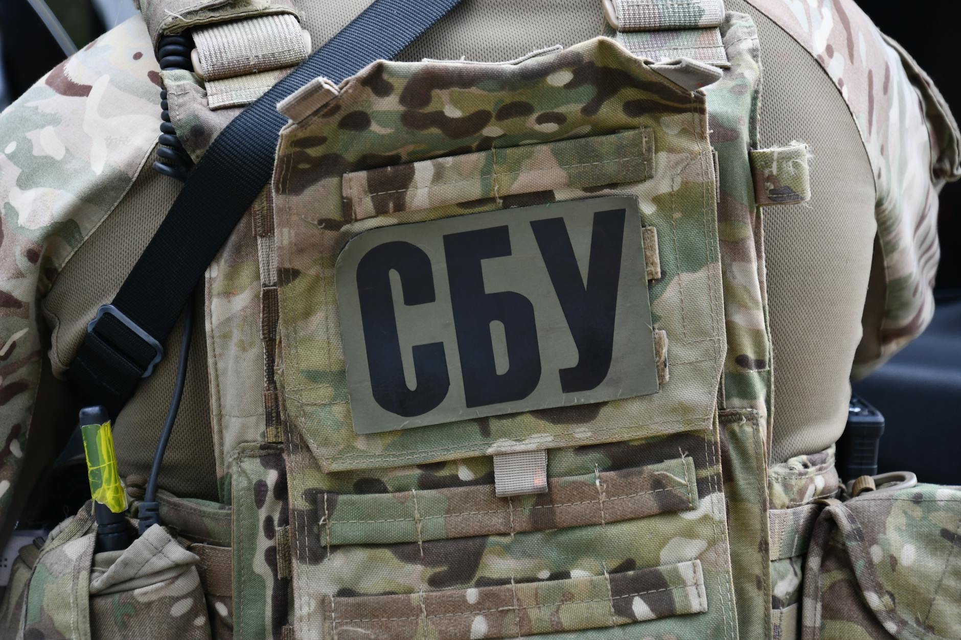 Illustration zu NATO Ernstfallübung