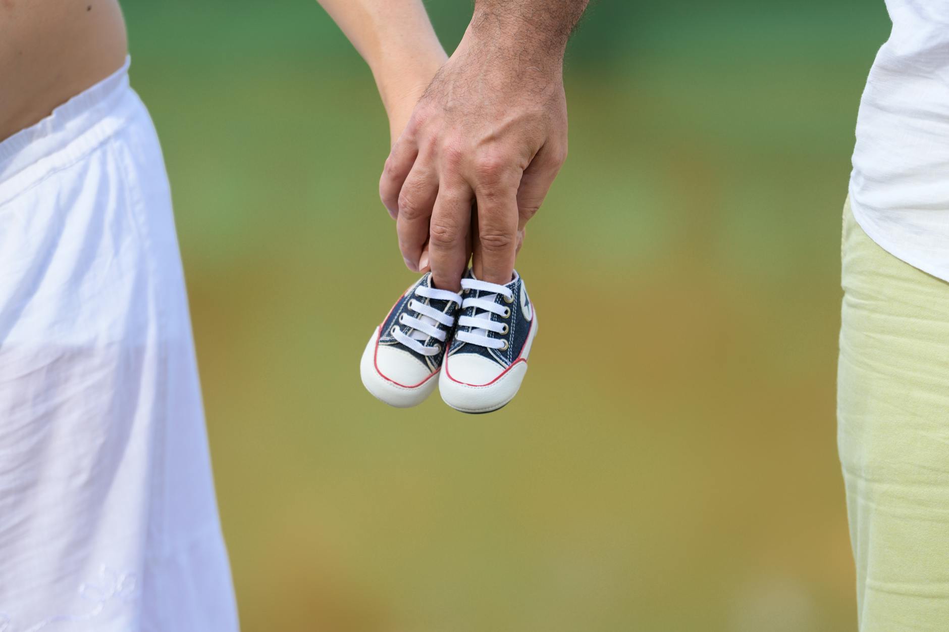 Detailansicht: Partnerschaft Kinderwunsch