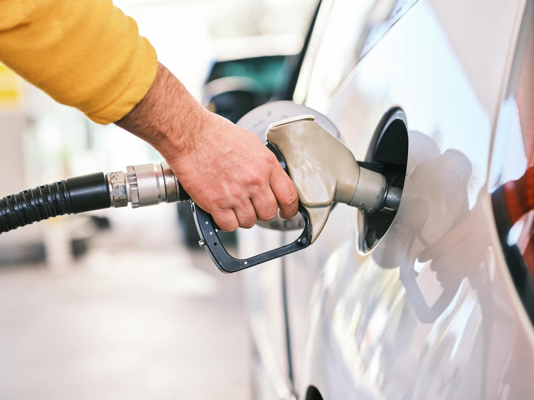Detailansicht: Putin Gas EU