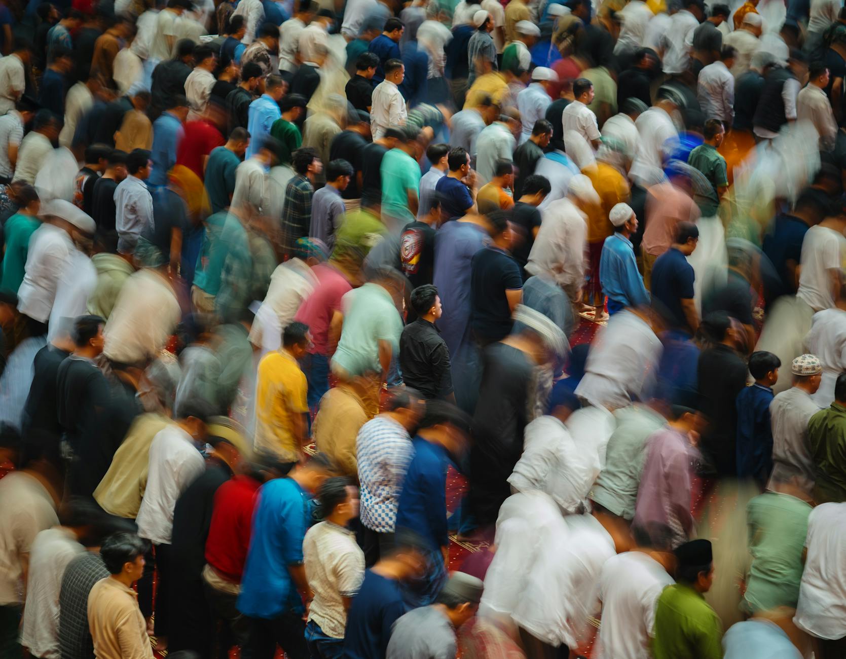 Ramadan 2026 Detailansicht: Ramadan 2026