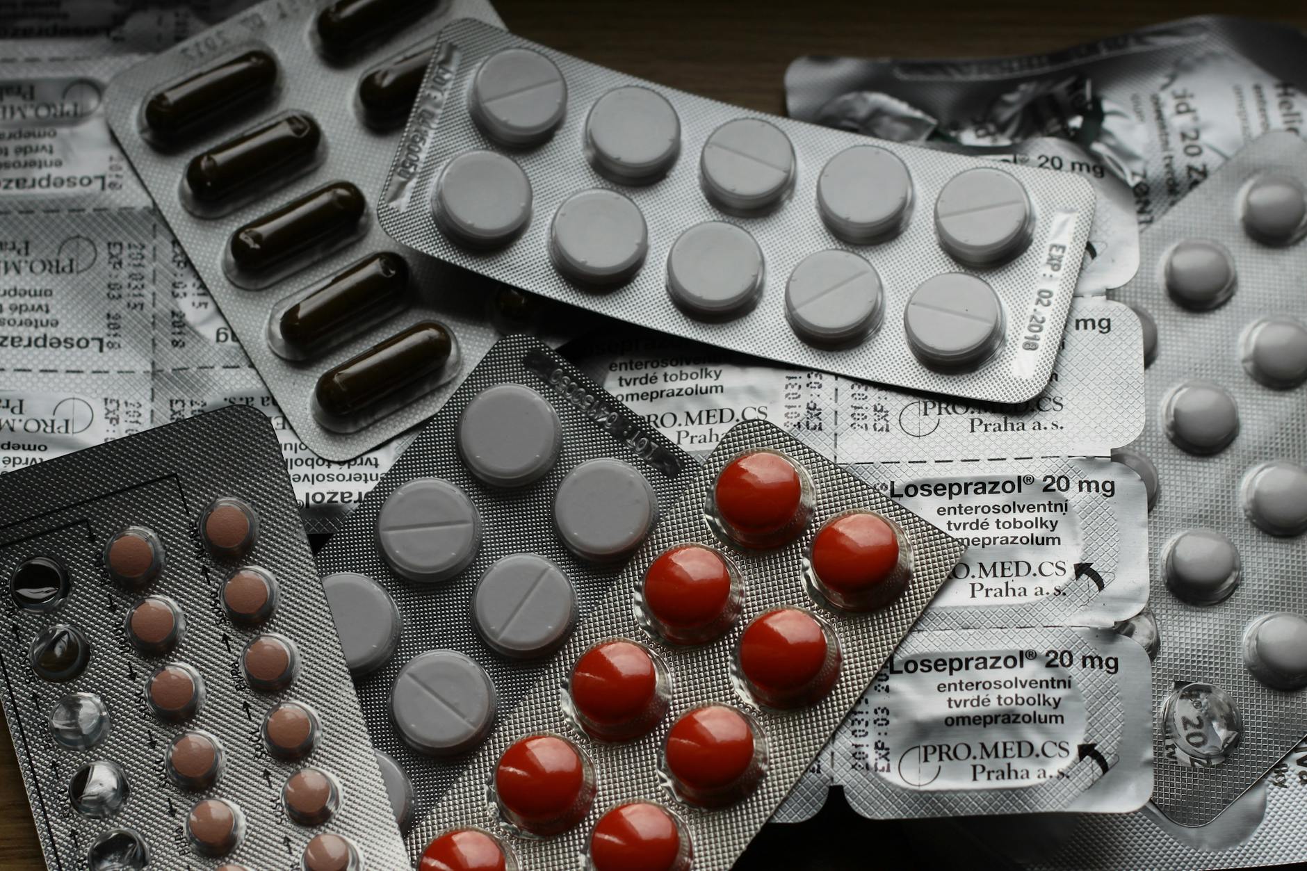Redcare Pharmacy Aktie Detailansicht: Redcare Pharmacy Aktie