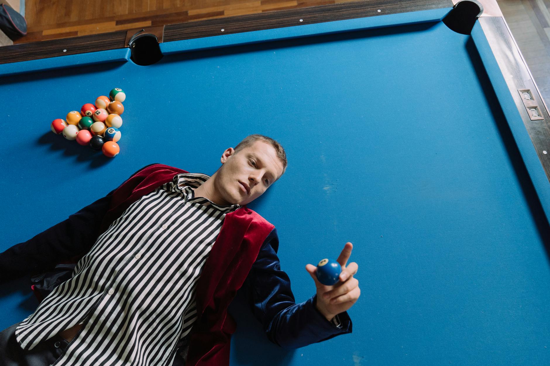 Detailansicht: Sebastian Fitzek