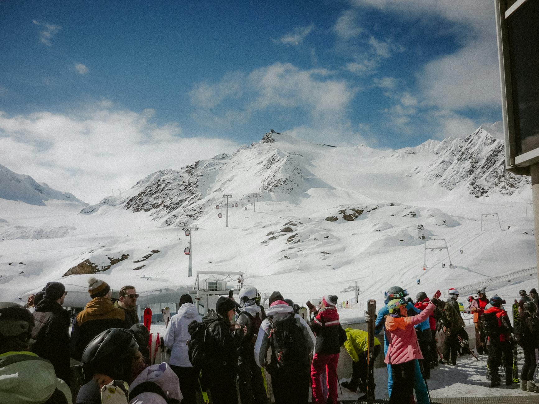 Ski Alpin Riesenslalom Damen Heute Illustration zu Ski Alpin Riesenslalom Damen Heute