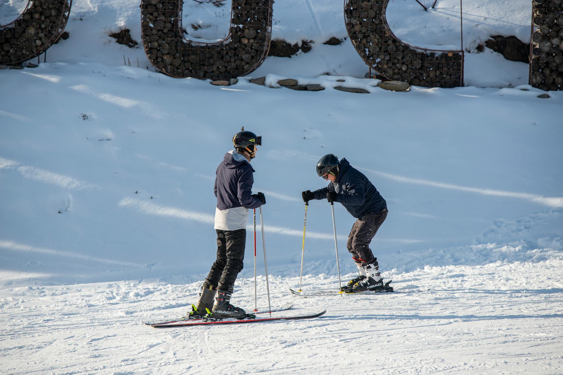 Ski Alpin Riesenslalom Damen Heute Detailansicht: Ski Alpin Riesenslalom Damen Heute