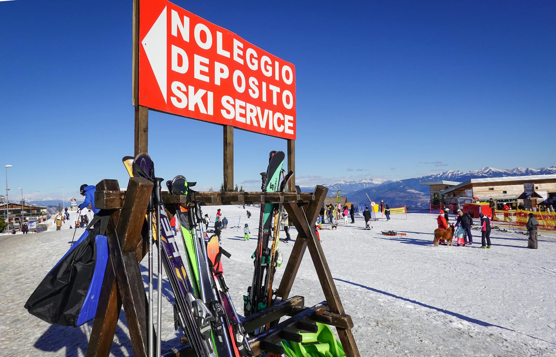 Ski Alpin Weltcup Courchevel Detailansicht: Ski Alpin Weltcup Courchevel