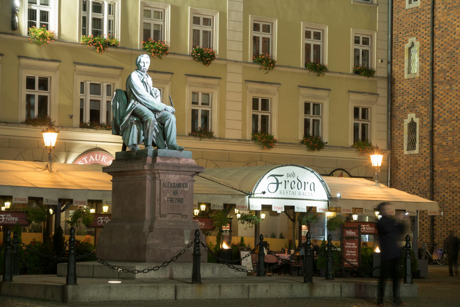 Illustration zu Spritpreise In Polen