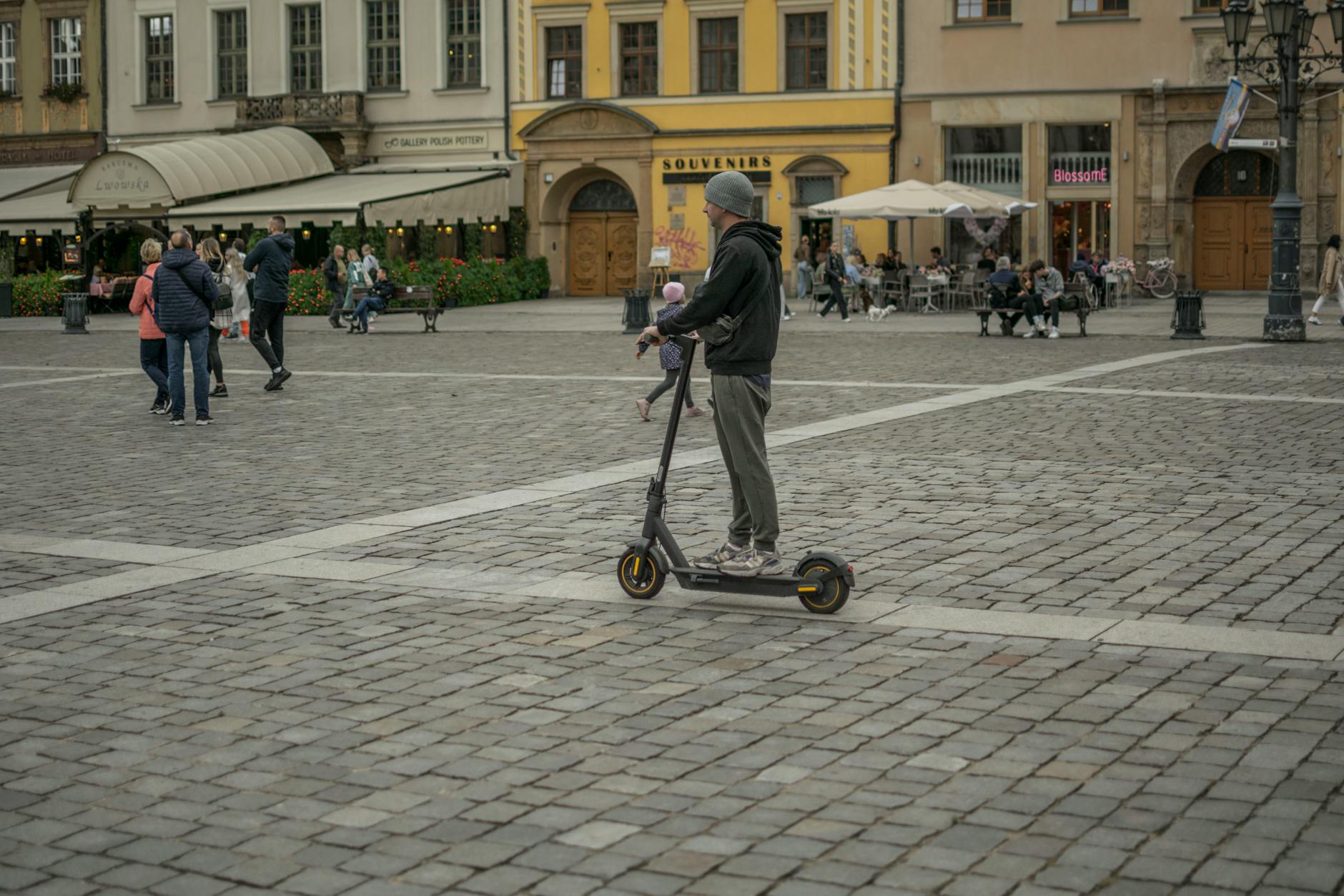 Detailansicht: Spritpreise In Polen