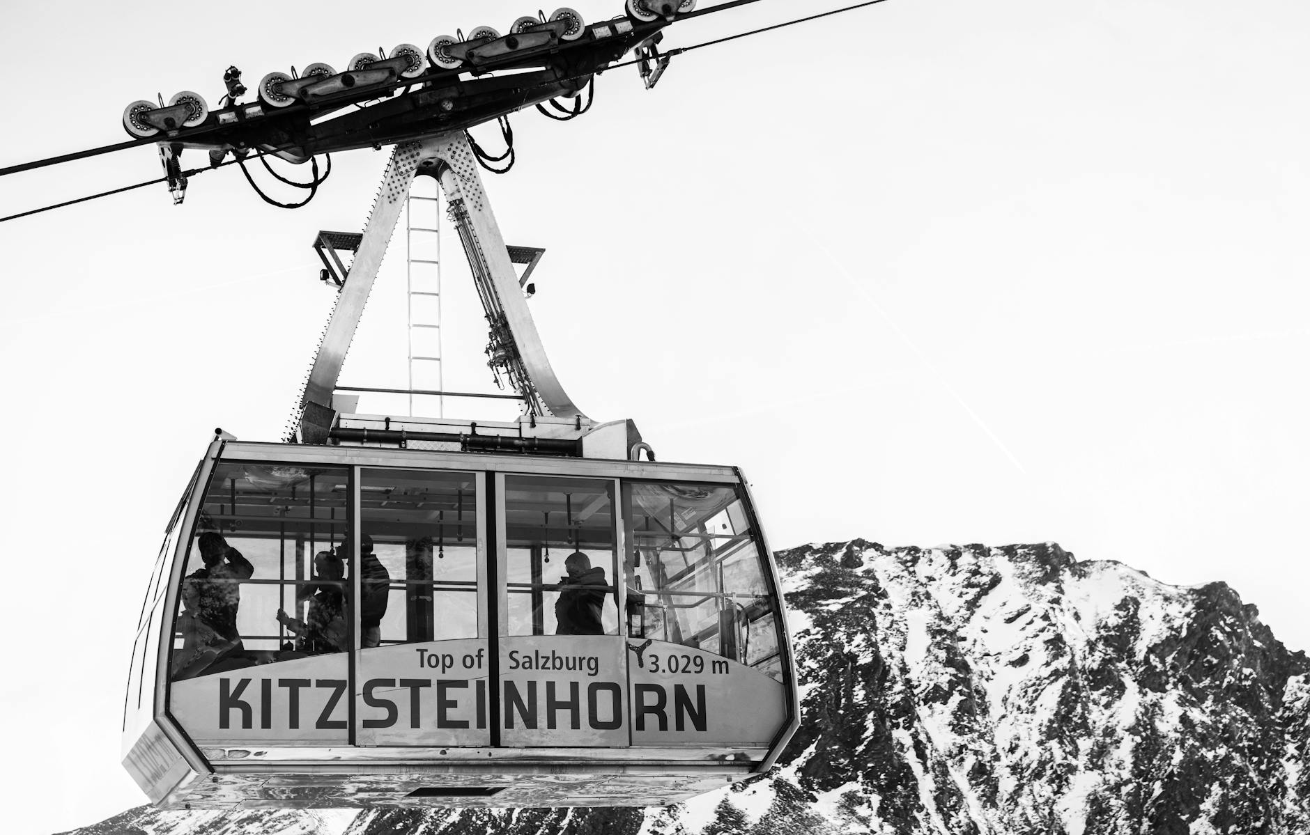 Detailansicht: Spritpreise österreich