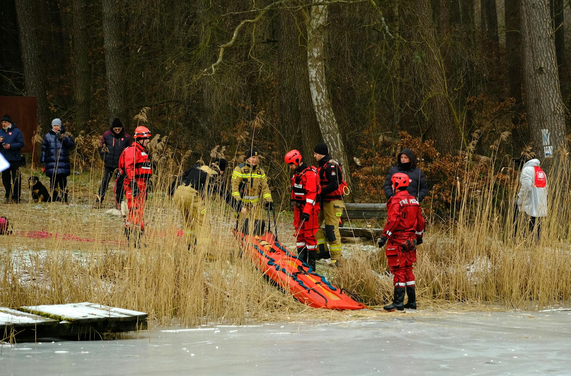 Toter Jugendlicher Eckernförde Symbolbild zum Thema Toter Jugendlicher Eckernförde