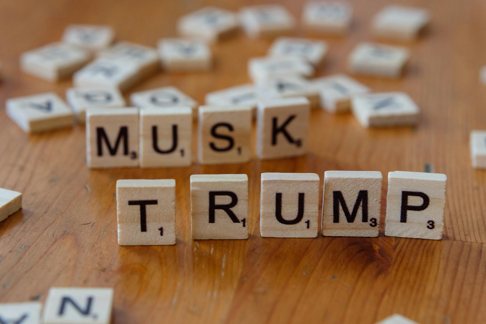 Trump Kuba Detailansicht: Trump Kuba