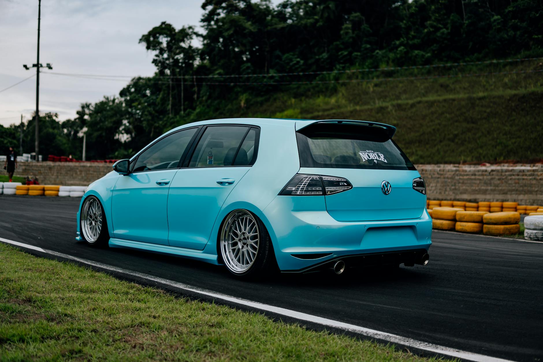 VW ID3 Neo Detailansicht: VW ID3 Neo