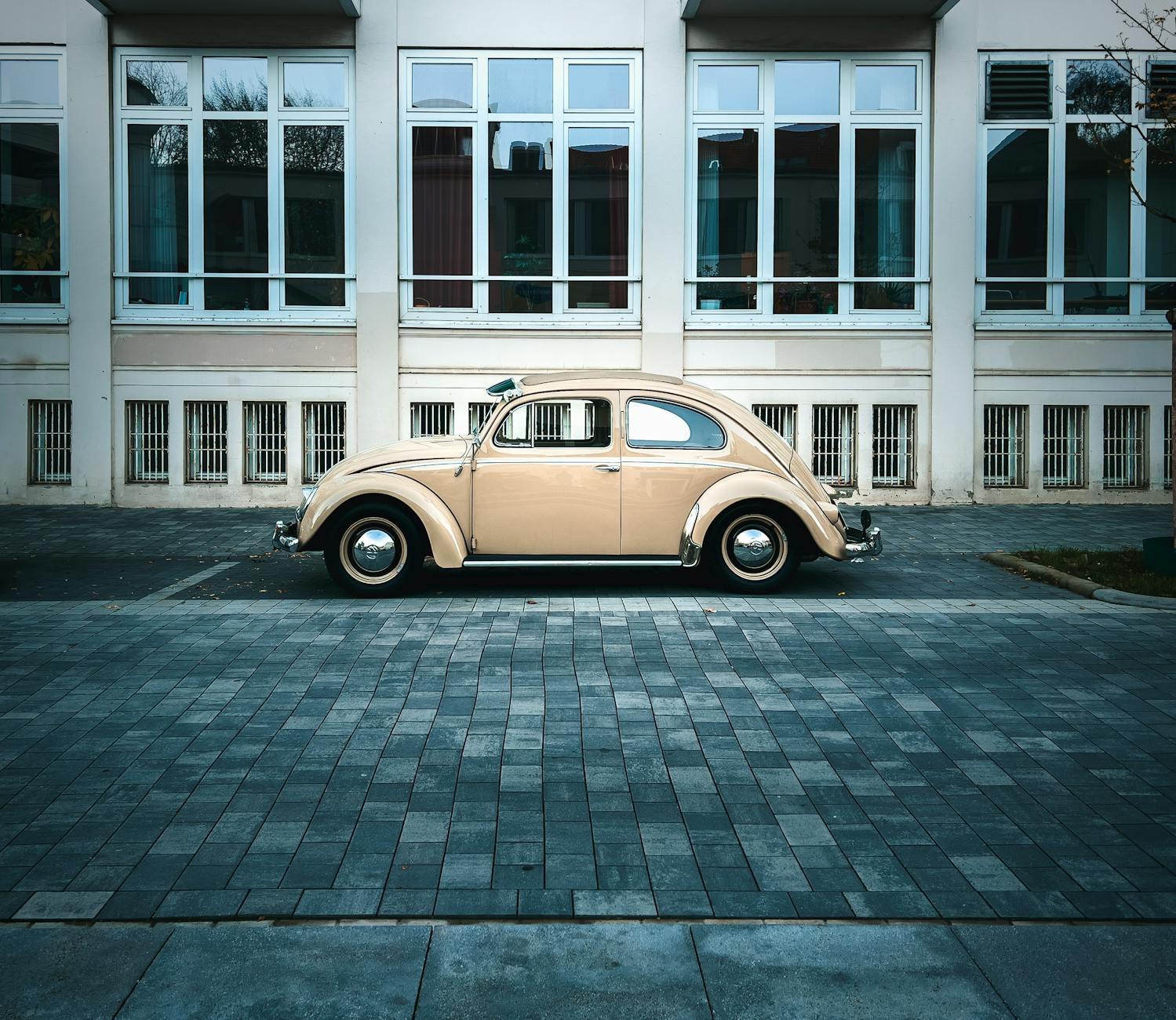 VW Militär Prototypen Illustration zu VW Militär Prototypen