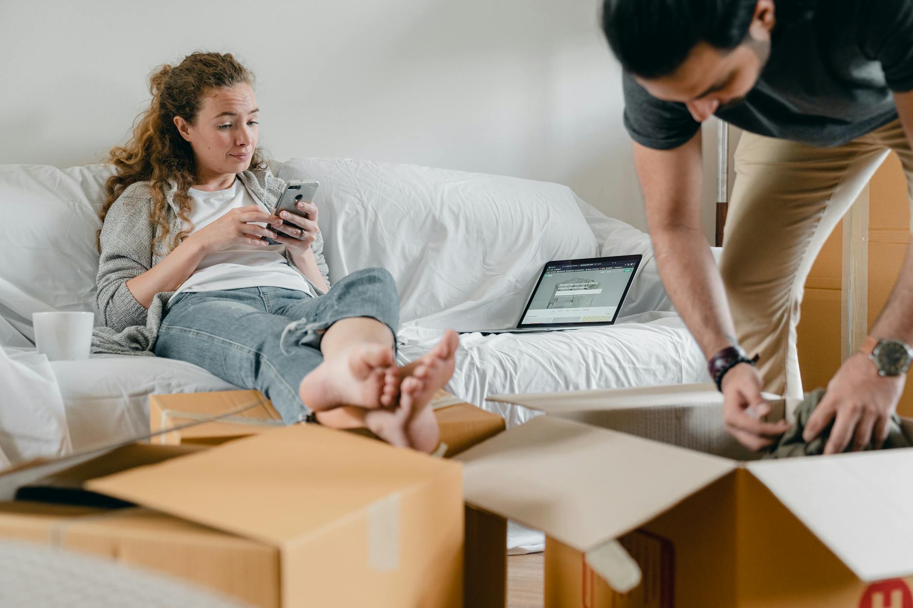 Illustration zu Wago Smart Home