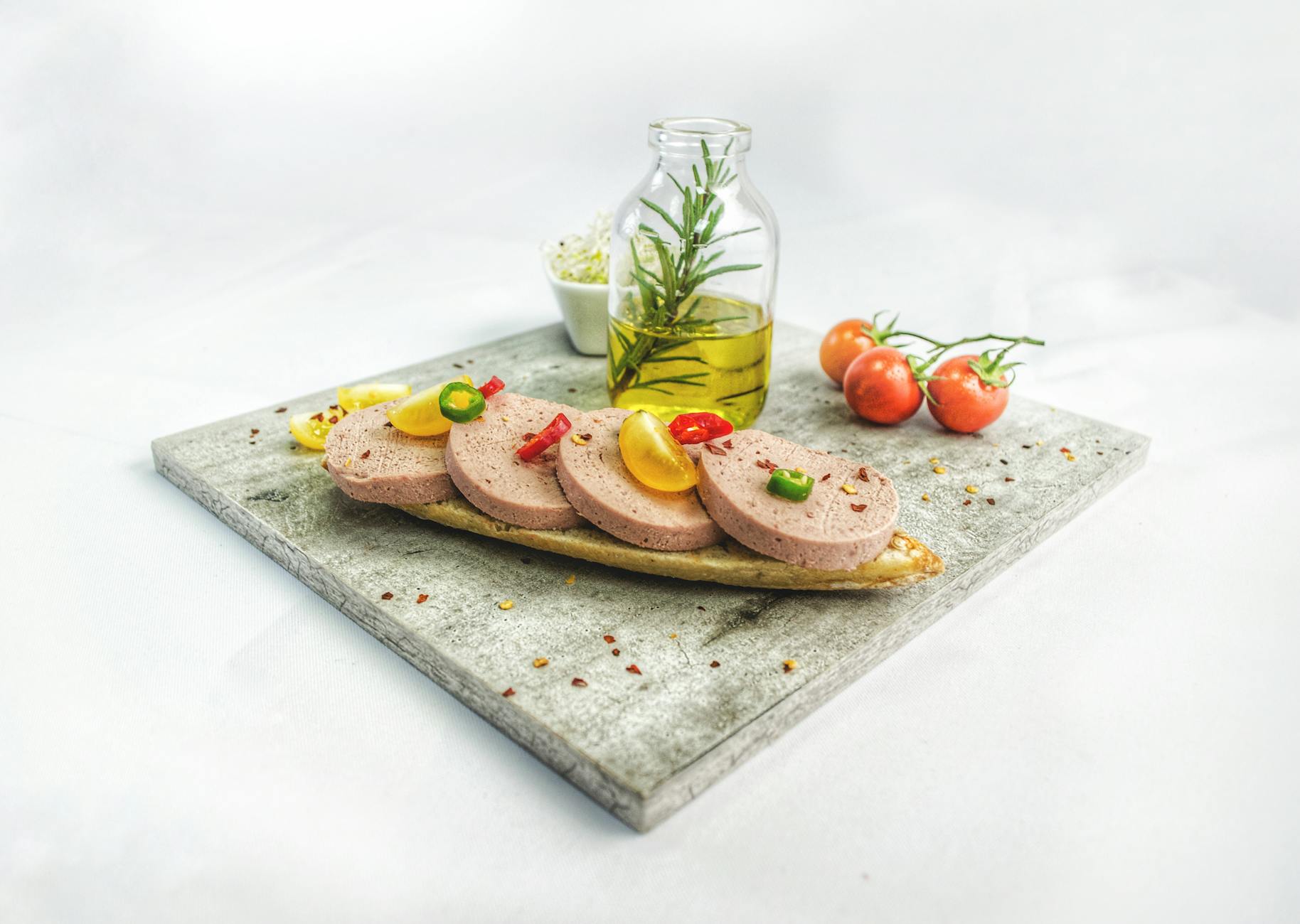 Wurst Rückruf Aldi Symbolbild zum Thema Wurst Rückruf Aldi