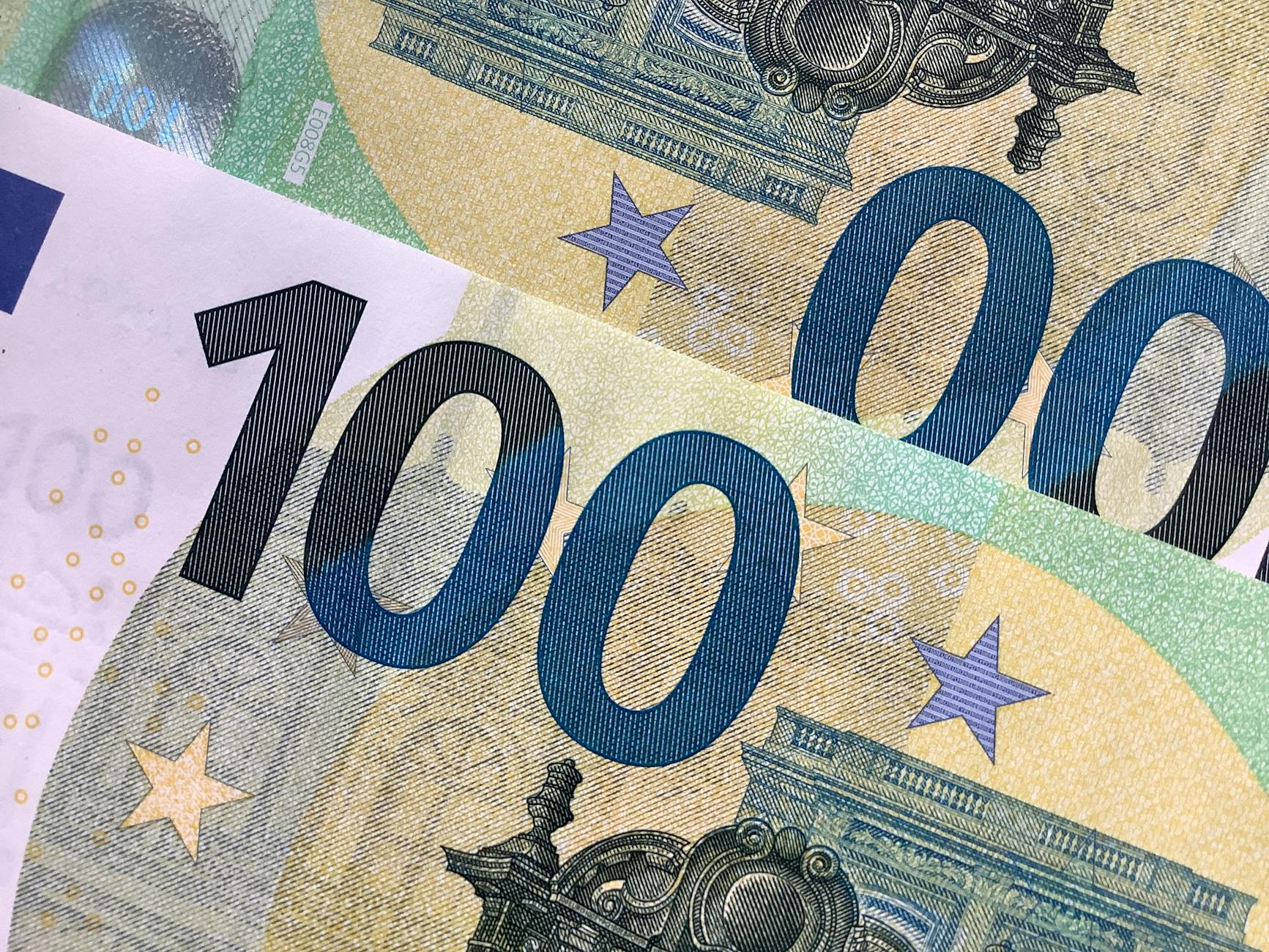 Symbolbild zum Thema 1000 Euro Krisenbonus öffentlicher Dienst