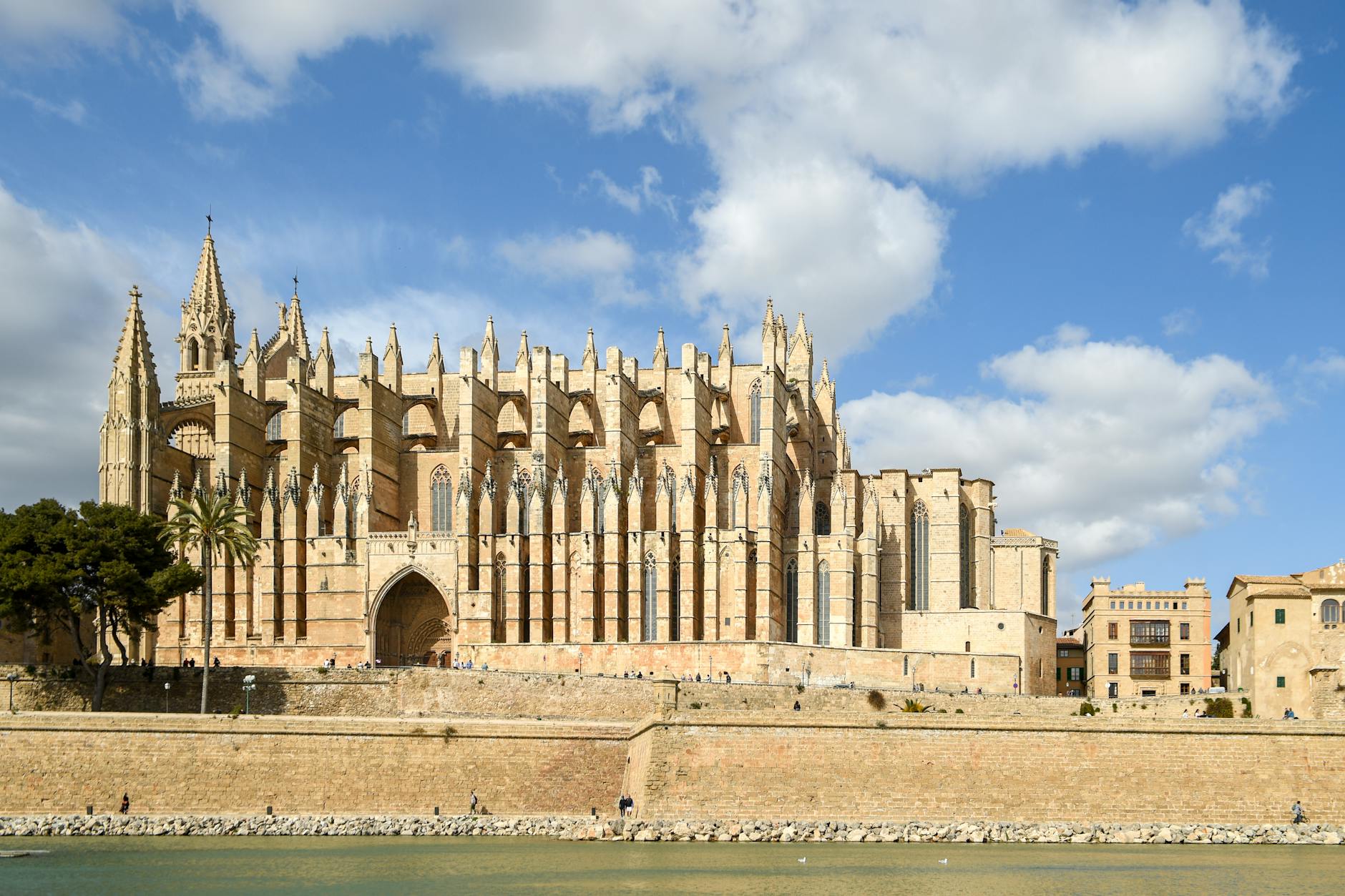 Alaves – Mallorca Detailansicht: Alaves – Mallorca