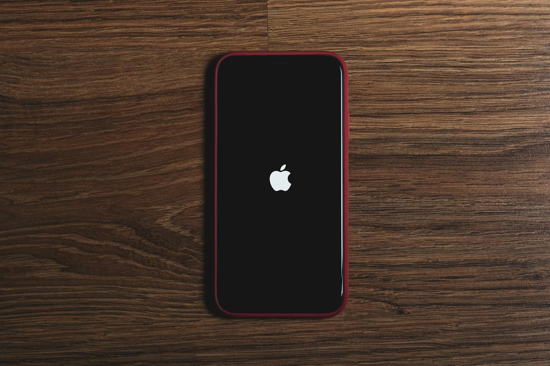 Detailansicht: Apple Ios 26.4