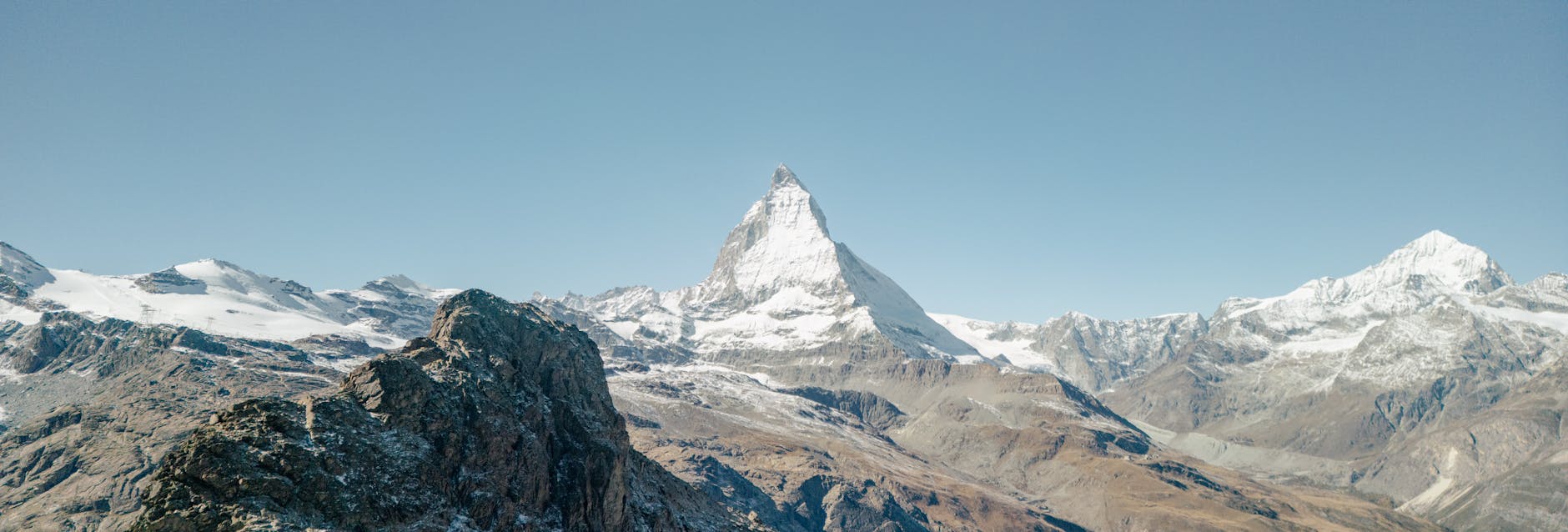 Detailansicht: Aromat Schweiz
