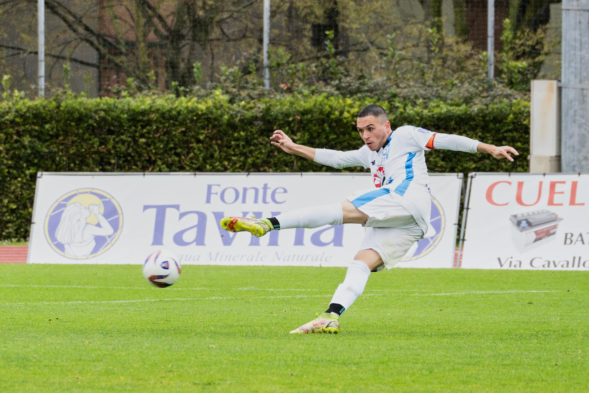 Symbolbild zum Thema Aston Villa – Bologna
