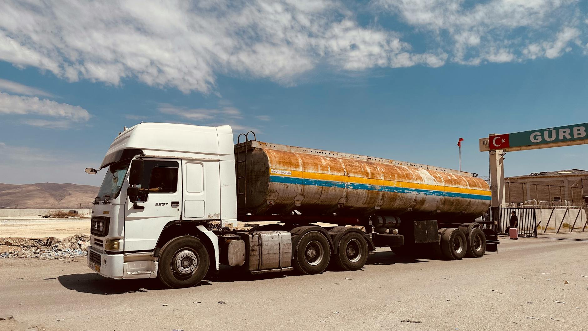 Auswirkungen Iran Krieg Kerosin Detailansicht: Auswirkungen Iran Krieg Kerosin