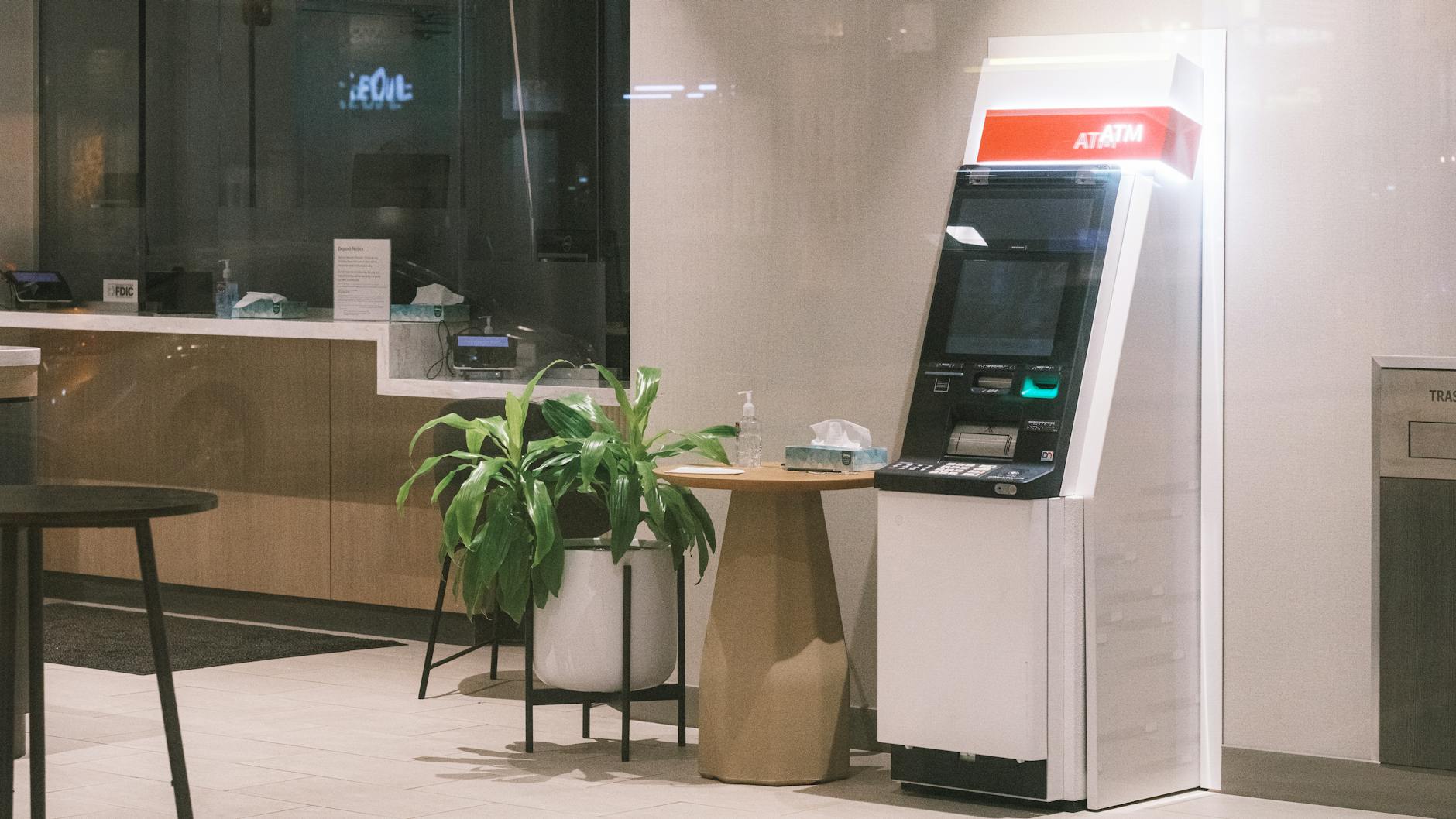Bank Detailansicht: Bank