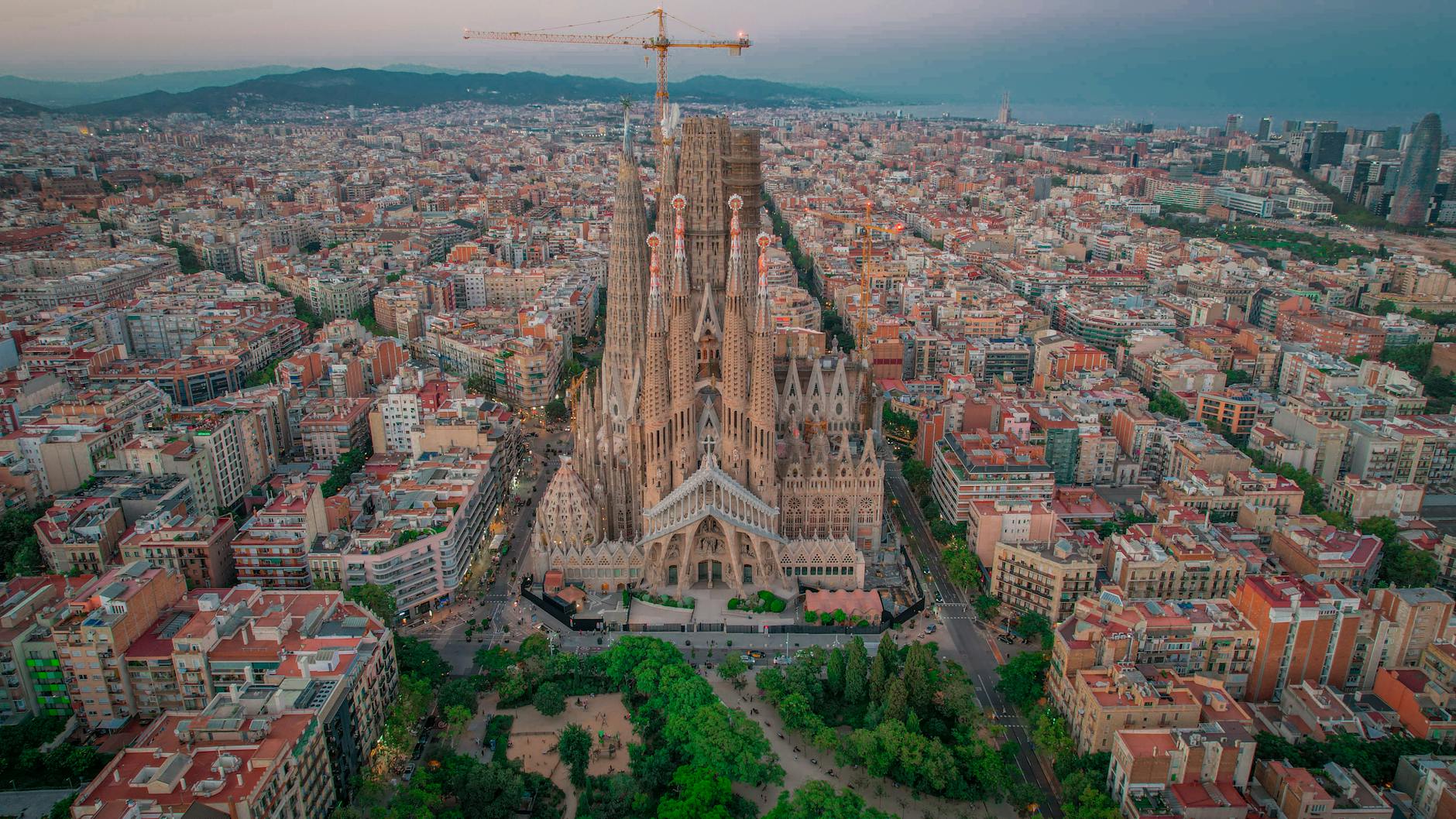 Symbolbild zum Thema Barcelona – Celta
