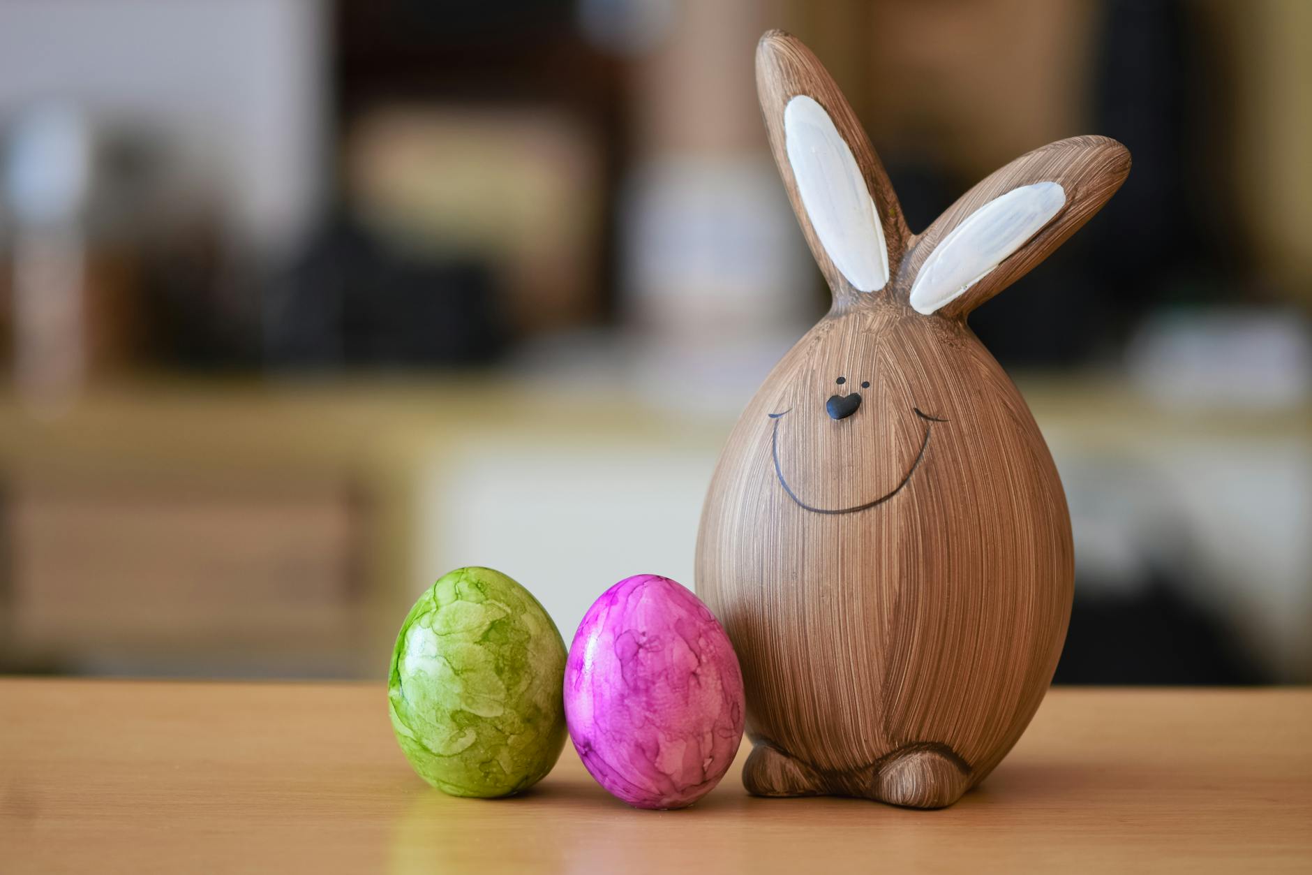 Symbolbild zum Thema Bedeutung Ostern