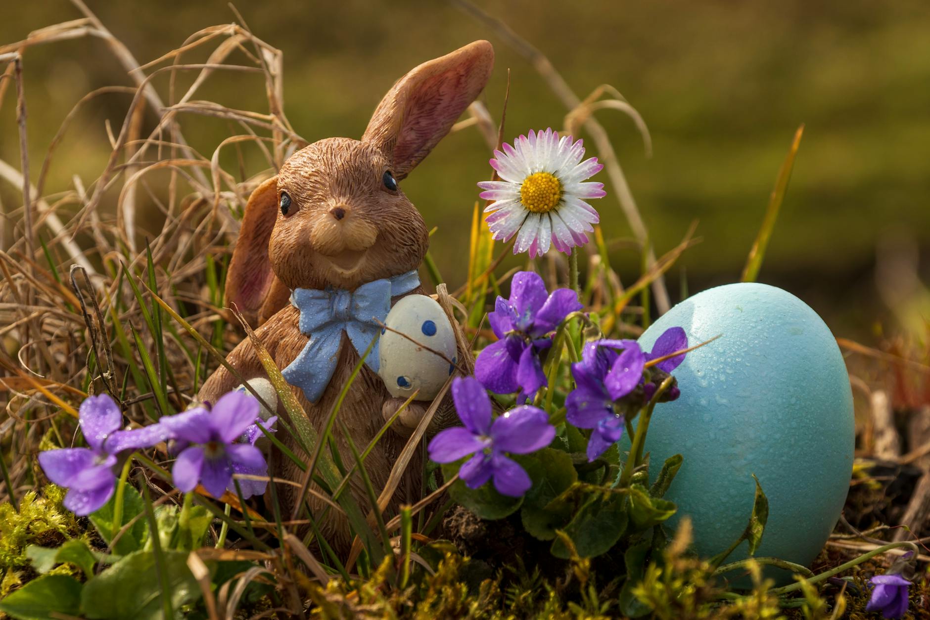 Detailansicht: Bedeutung Ostern