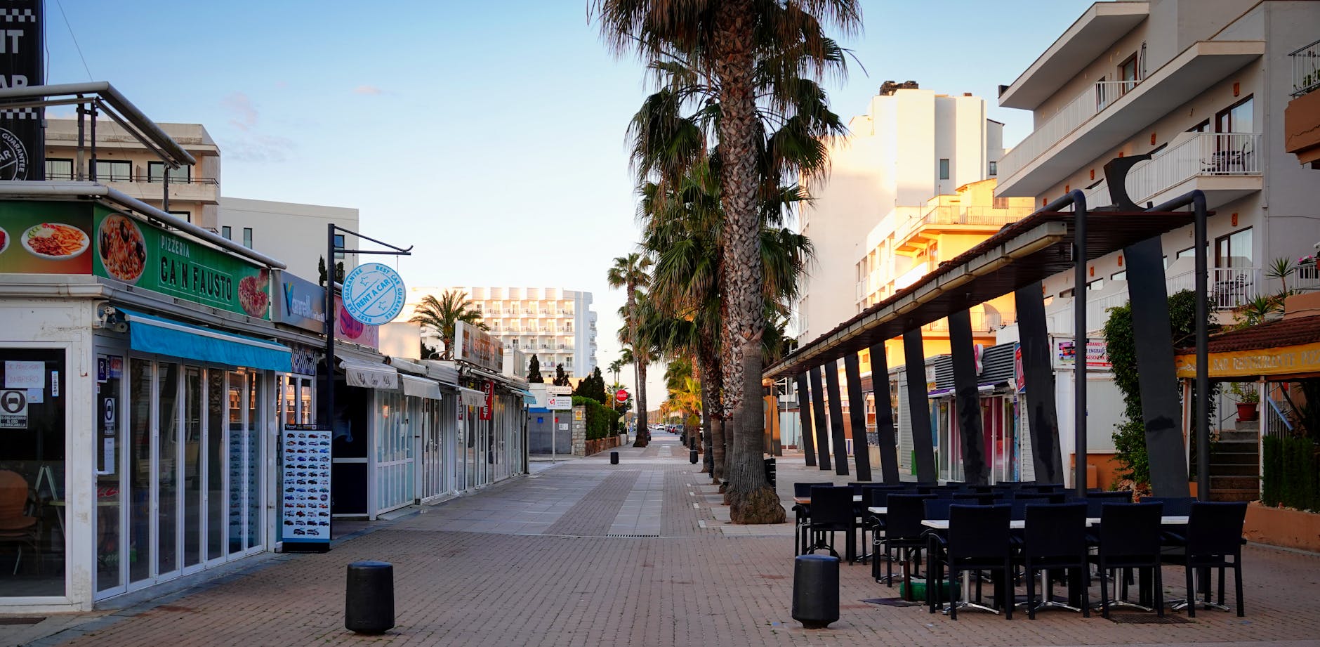 Bierkoenig Mallorca Detailansicht: Bierkoenig Mallorca