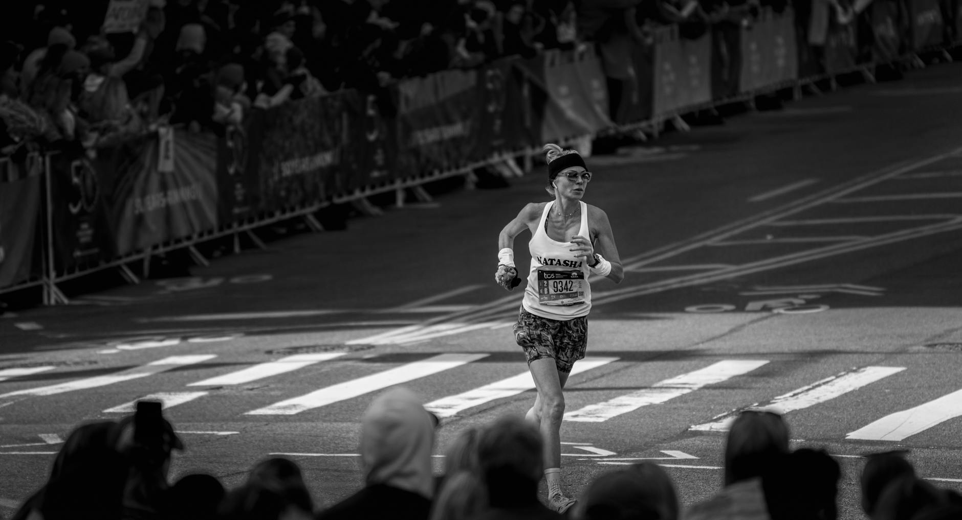 Blitzer Marathon Detailansicht: Blitzer Marathon