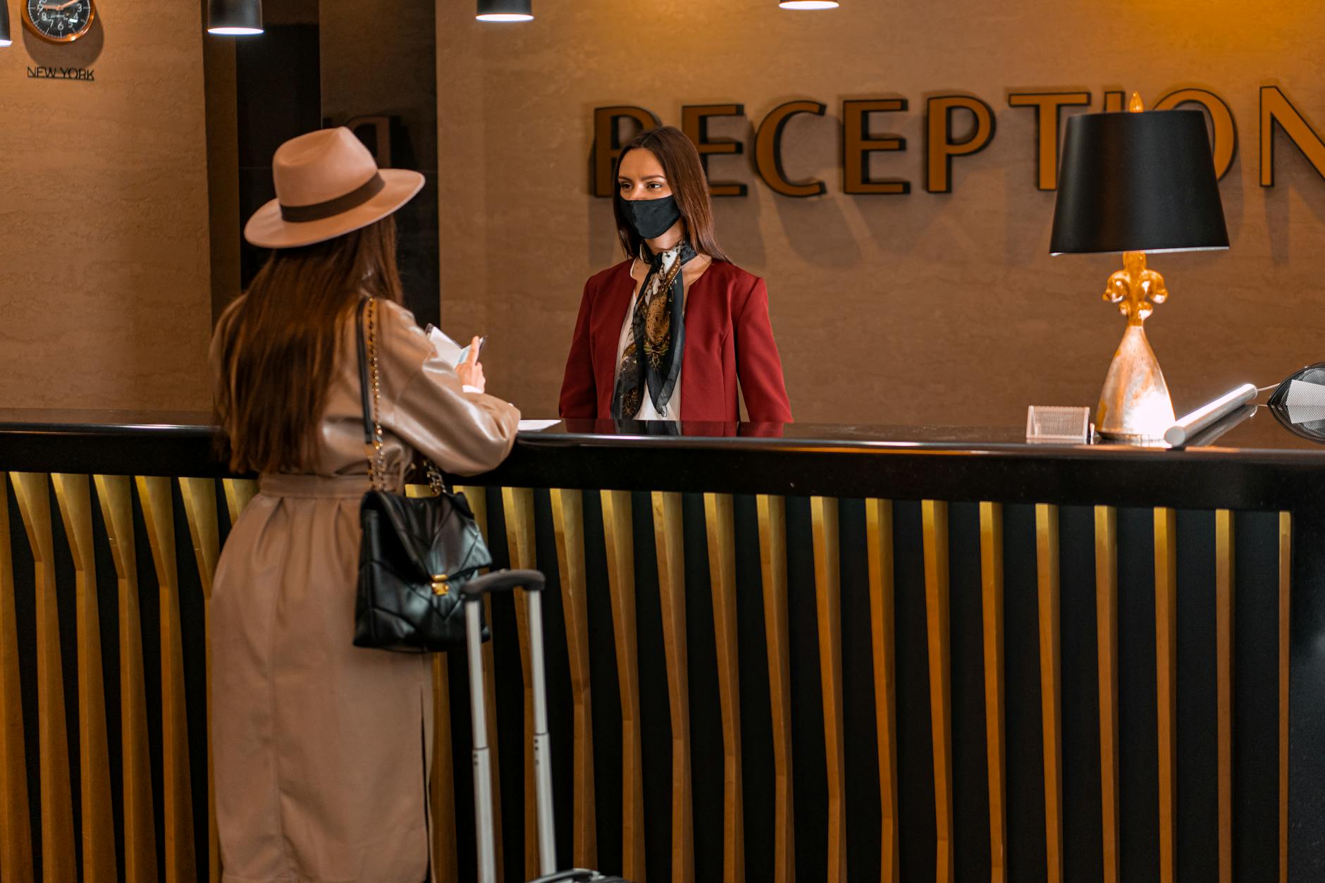 Detailansicht: Booking Gehackt
