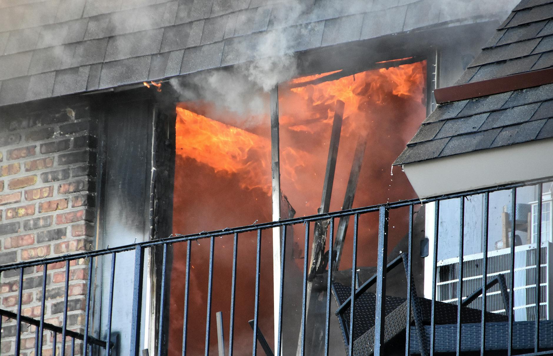 Brand Grillweg Detailansicht: Brand Grillweg