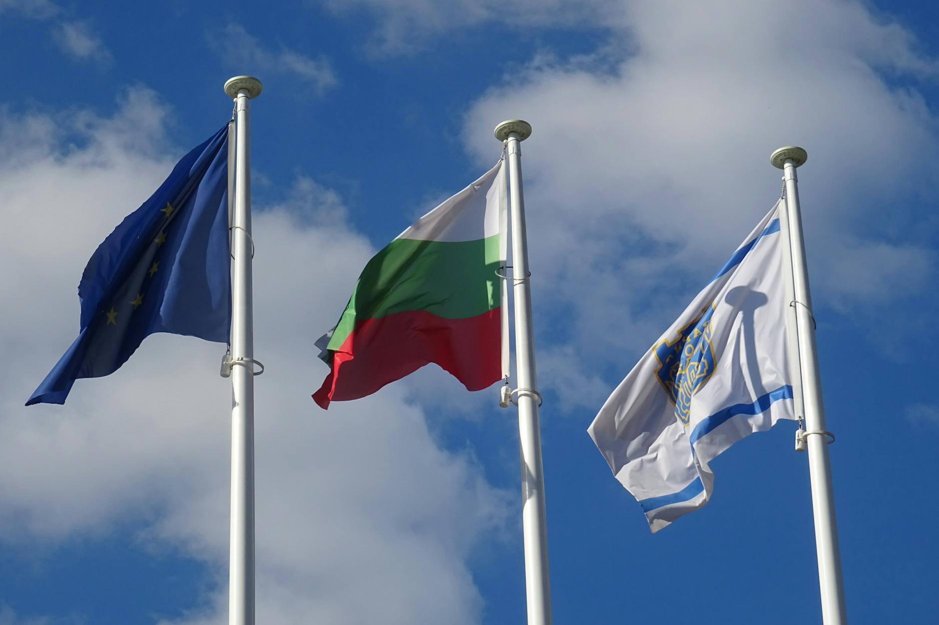 Bulgarien Wahl Detailansicht: Bulgarien Wahl