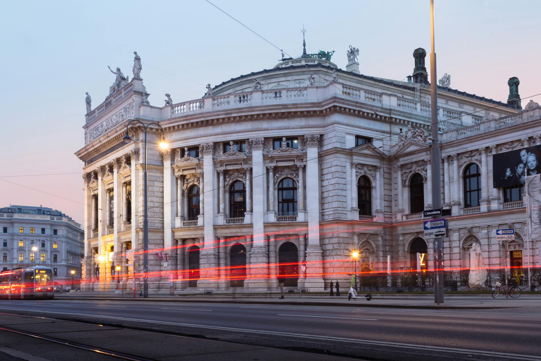 Detailansicht: Bundespräsidentenwahl österreich