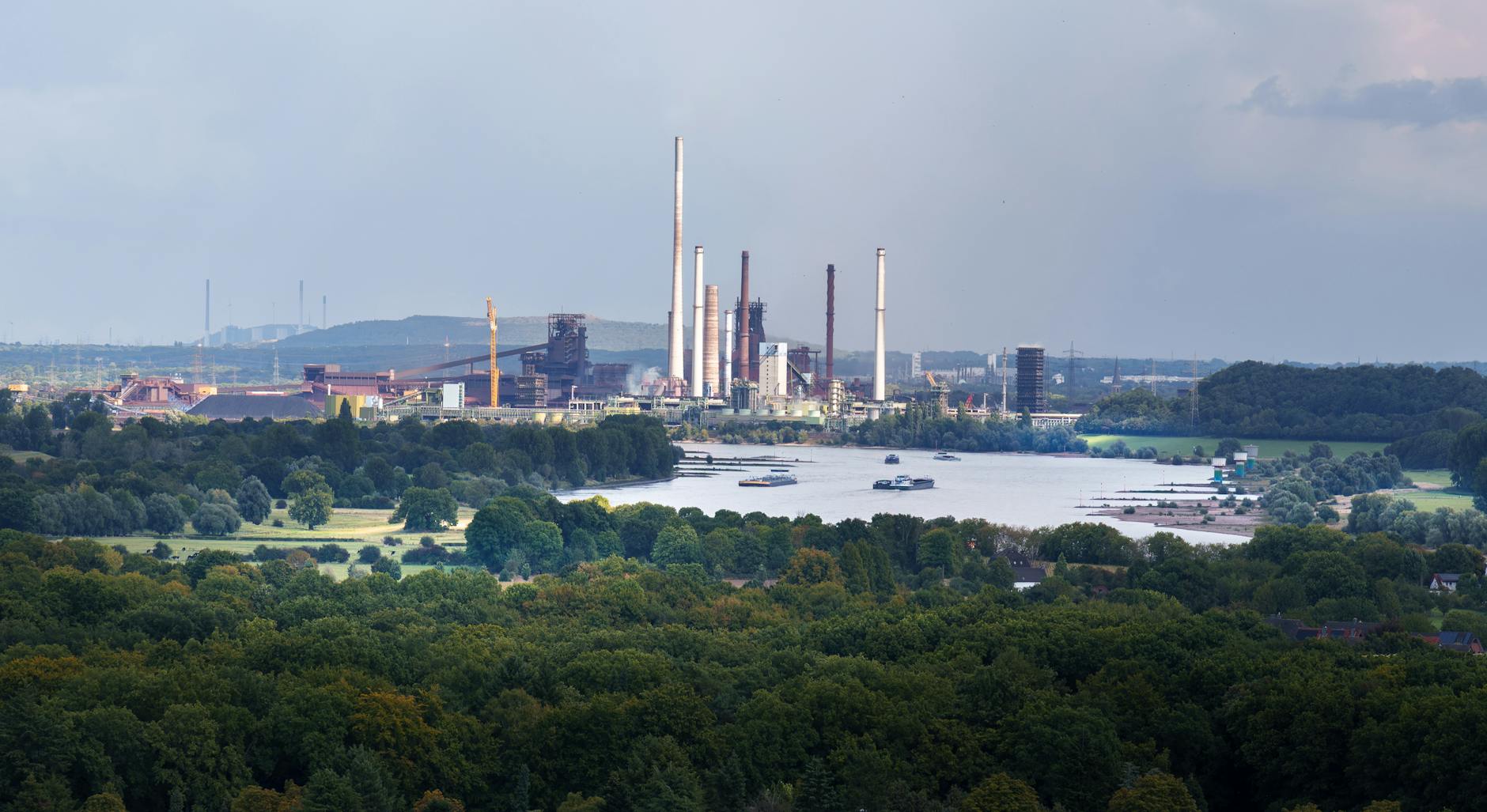 Detailansicht: Bundesverband Der Deutschen Industrie