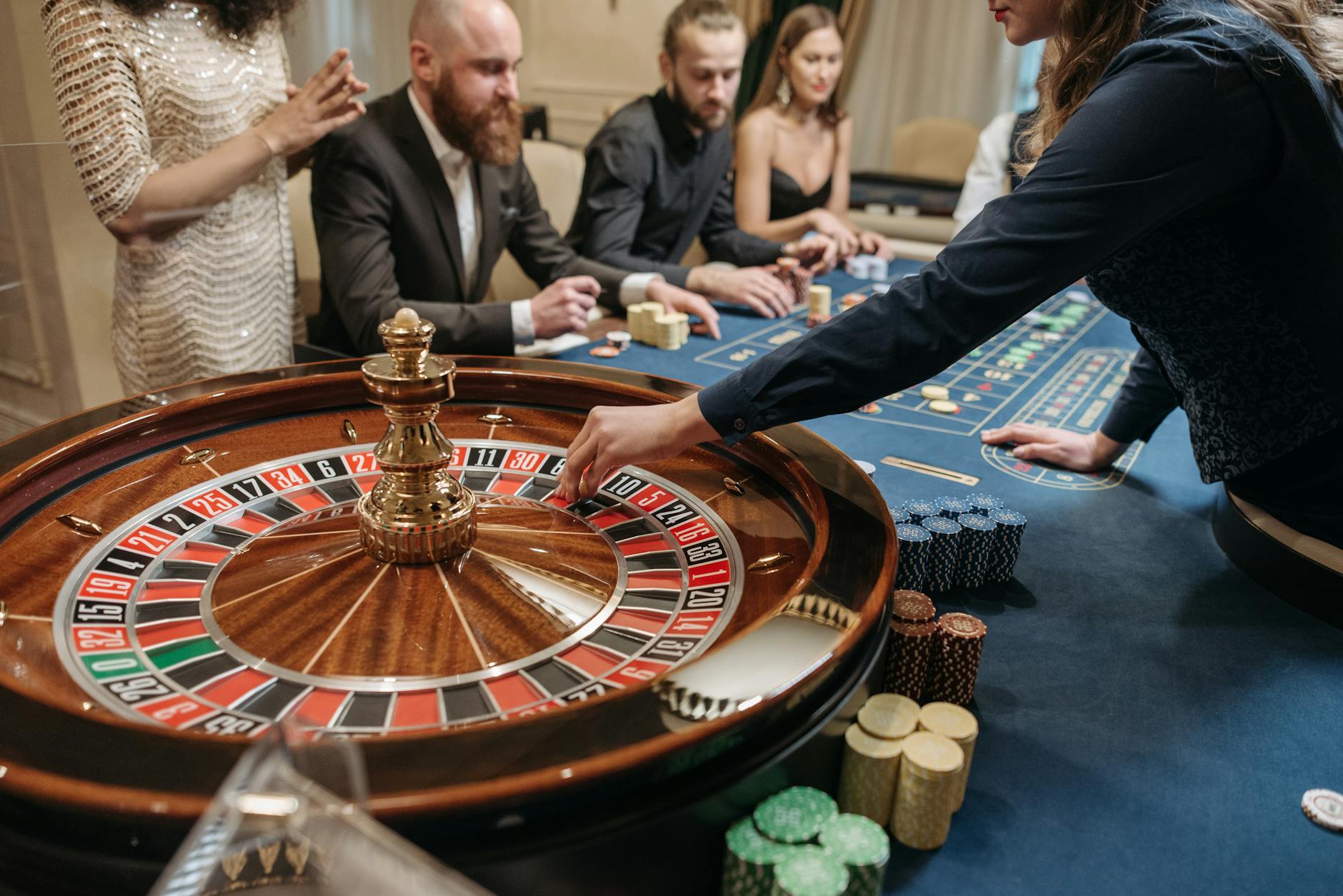 Casino Evian Detailansicht: Casino Evian