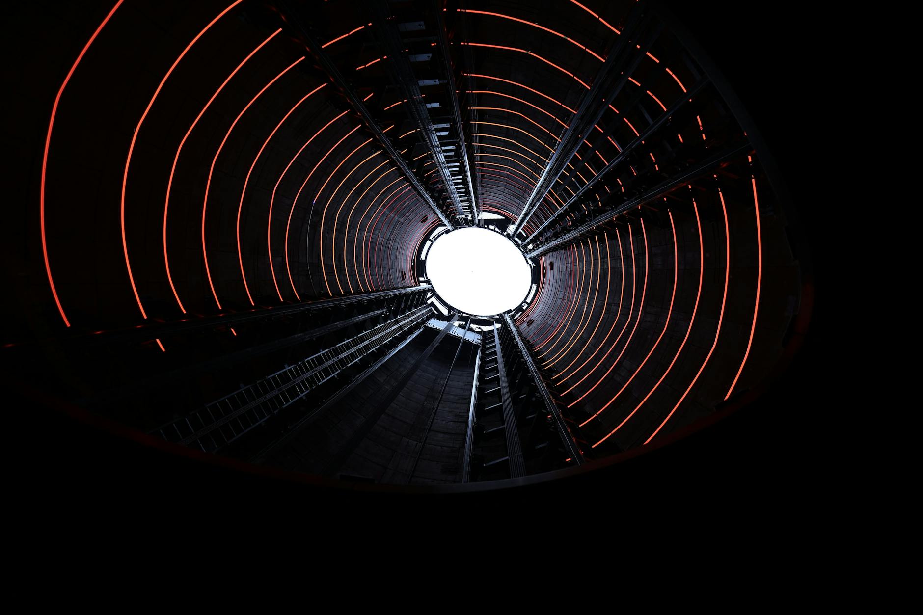 Symbolbild zum Thema Cern