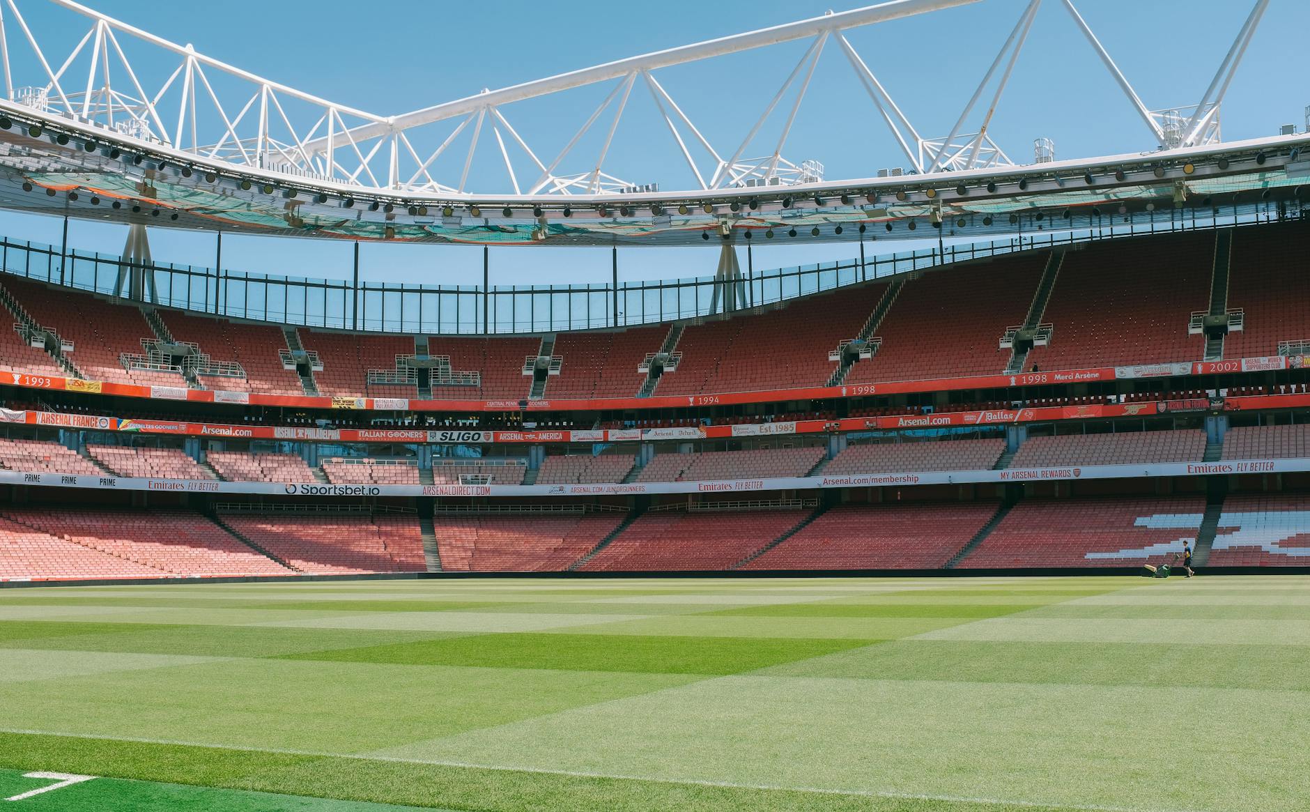 Detailansicht: Champions League Heute